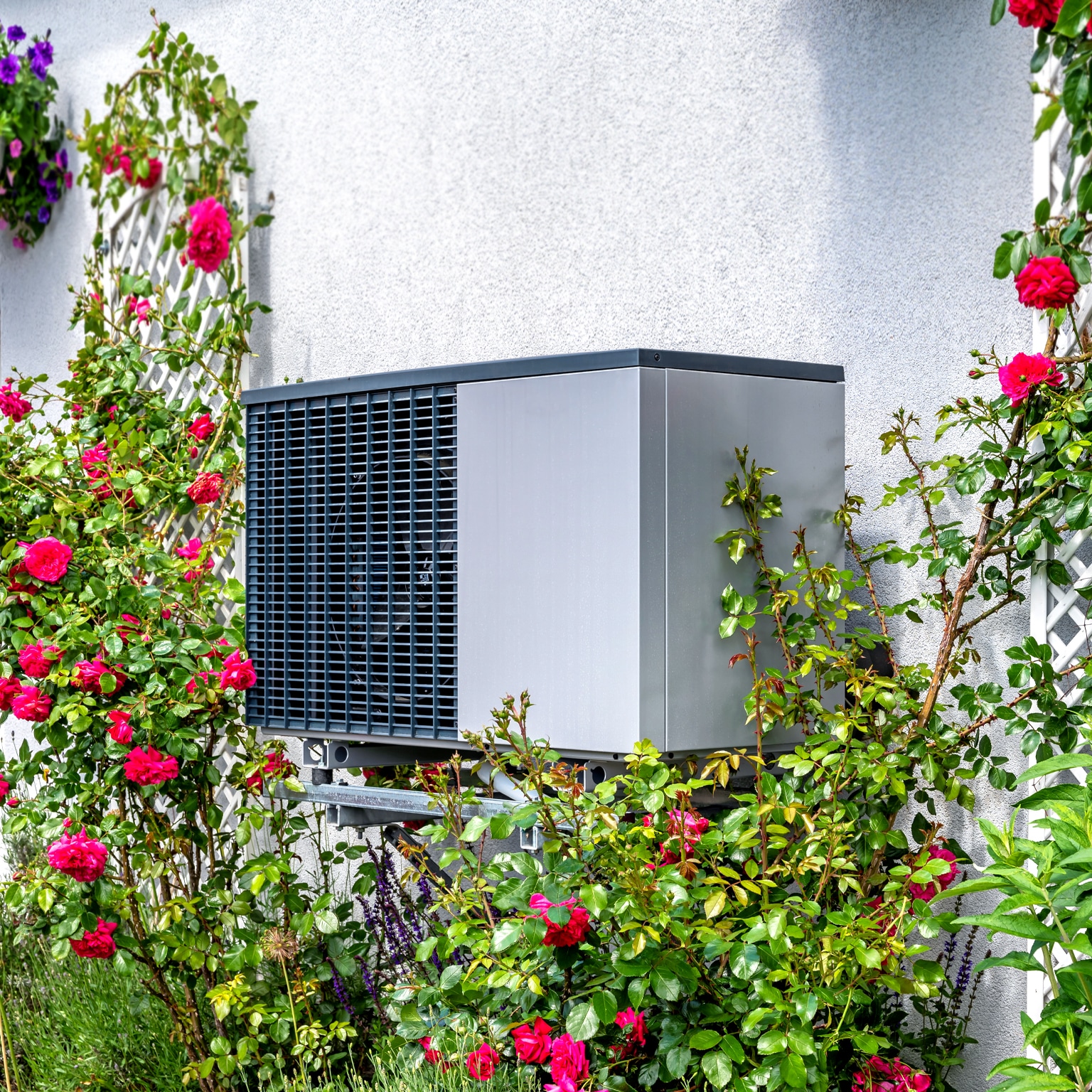 Building Decarbonization With Electric Heat Pumps | McKinsey